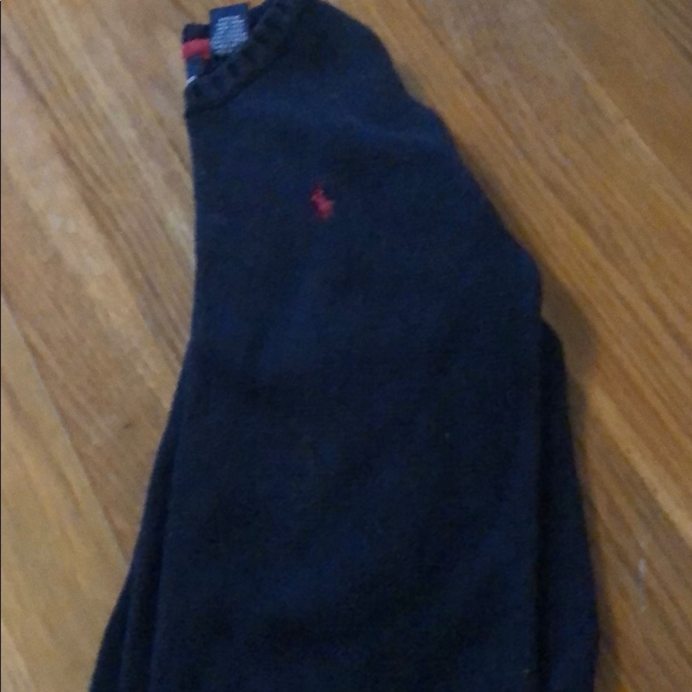 Boys sweater